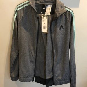 Adidas sweatsuit